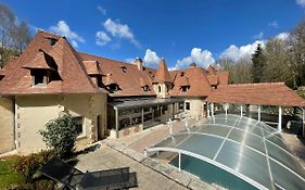 Le Prieure Des Fontaines